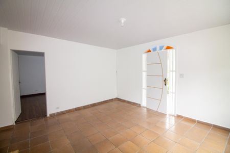 Sala de casa à venda com 2 quartos, 384m² em Santo Amaro, São Paulo