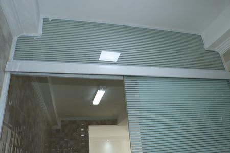 Área de Serviço de apartamento para alugar com 2 quartos, 50m² em Jardim Santa Izabel, Cotia