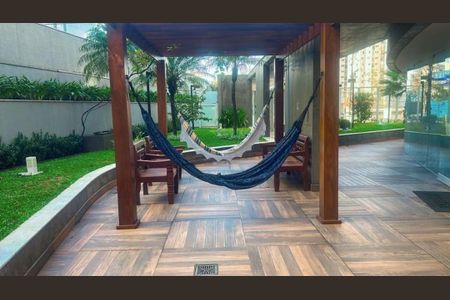 Apartamento à venda com 3 quartos, 104m² em Centro, São Bernardo do Campo