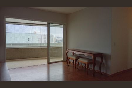 Apartamento à venda com 3 quartos, 104m² em Centro, São Bernardo do Campo