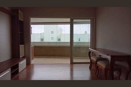 Apartamento à venda com 3 quartos, 104m² em Centro, São Bernardo do Campo