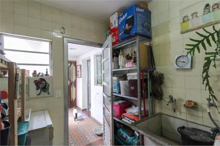 Casa à venda com 4 quartos, 100m² em São Lucas, São Paulo