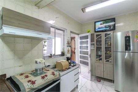 Casa à venda com 4 quartos, 100m² em São Lucas, São Paulo