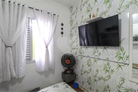 Casa à venda com 4 quartos, 100m² em São Lucas, São Paulo