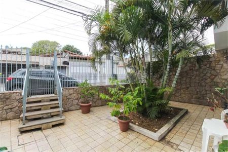 Casa à venda com 4 quartos, 100m² em São Lucas, São Paulo