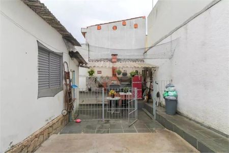 Casa à venda com 4 quartos, 100m² em São Lucas, São Paulo