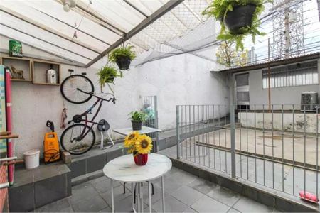 Casa à venda com 4 quartos, 100m² em São Lucas, São Paulo