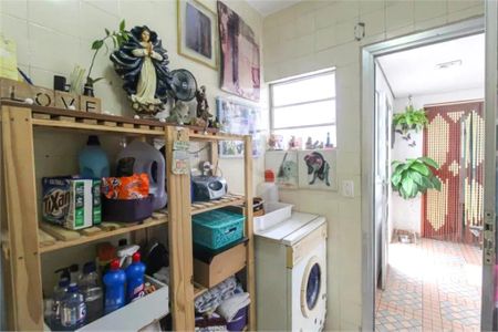 Casa à venda com 4 quartos, 100m² em São Lucas, São Paulo