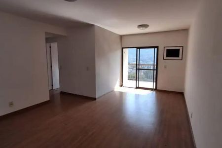 Apartamento à venda com 4 quartos, 96m² em Jacarepaguá, Rio de Janeiro