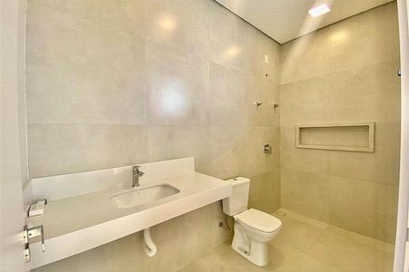 Casa à venda com 3 quartos, 242m² em Jardim Ermida I, Jundiaí