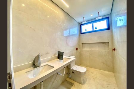 Casa à venda com 4 quartos, 370m² em Jardim Novo Mundo, Jundiaí