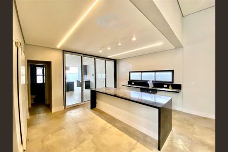 Casa à venda com 4 quartos, 370m² em Jardim Novo Mundo, Jundiaí