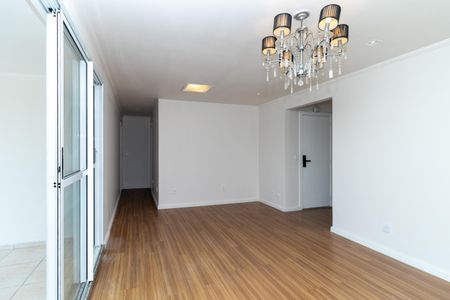 Sala de apartamento para alugar com 4 quartos, 97m² em Bom Retiro, São Paulo
