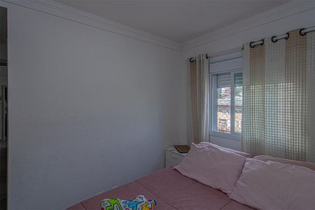 Apartamento à venda com 52m², 2 quartos e 1 vagasuíte_2