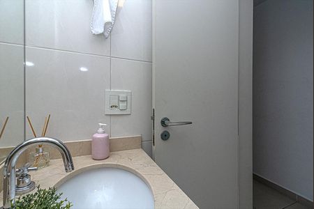Apartamento à venda com 52m², 2 quartos e 1 vagabanheiro social_4