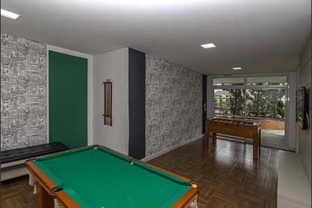 Apartamento à venda com 52m², 2 quartos e 1 vagasala de jogos_4