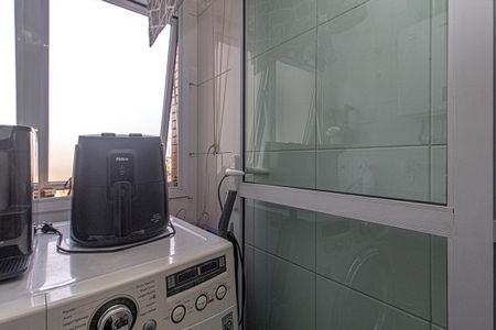 Apartamento à venda com 52m², 2 quartos e 1 vagaárea de serviço_2