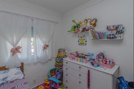 Apartamento à venda com 52m², 2 quartos e 1 vagaquarto 1_2