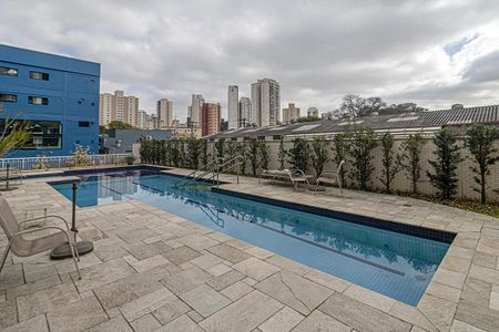 Apartamento à venda com 52m², 2 quartos e 1 vagapiscina_2