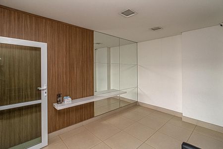 Apartamento à venda com 52m², 2 quartos e 1 vagahall de entrada_2