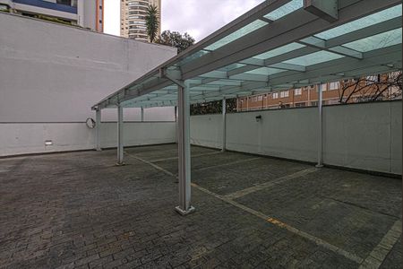 Apartamento à venda com 52m², 2 quartos e 1 vagagaragem_2