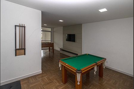 Apartamento à venda com 52m², 2 quartos e 1 vagasala de jogos_3