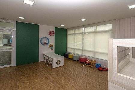 Apartamento à venda com 52m², 2 quartos e 1 vagabrinquedoteca_3