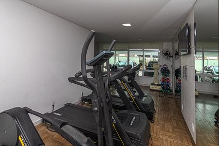 Apartamento à venda com 52m², 2 quartos e 1 vagaacademia_1