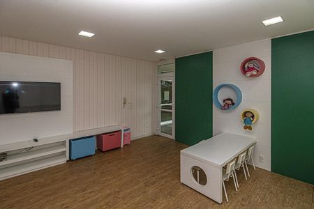 Apartamento à venda com 52m², 2 quartos e 1 vagabrinquedoteca_4