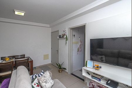 Apartamento à venda com 52m², 2 quartos e 1 vagasala_4