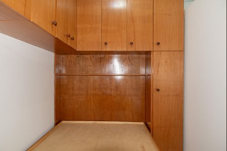Quarto de apartamento para alugar com 1 quarto, 46m² em Centro, São Paulo