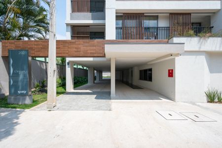 Studio à venda com 26m², 1 quarto e sem vaga Studio à venda com 26m², 1 quarto e sem vagaFachada