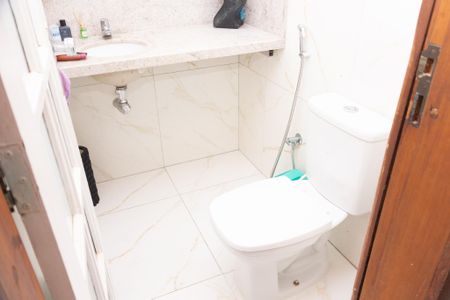Casa para alugar com 150m², 3 quartos e 1 vaga Casa para alugar com 150m², 3 quartos e 1 vagaLavabo