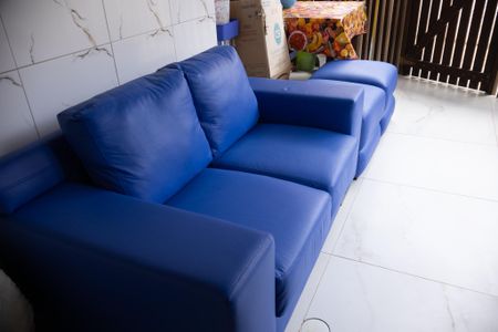 Casa para alugar com 150m², 3 quartos e 1 vaga Casa para alugar com 150m², 3 quartos e 1 vagaÁrea externa