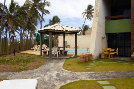 Casa para alugar com 150m², 3 quartos e 1 vaga Casa para alugar com 150m², 3 quartos e 1 vagaÁrea externa