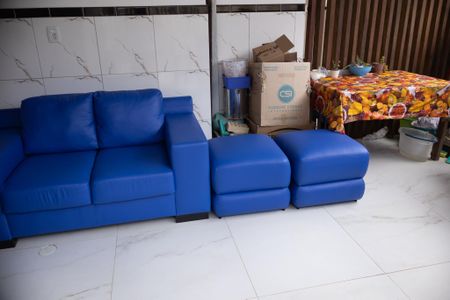 Casa para alugar com 150m², 3 quartos e 1 vaga Casa para alugar com 150m², 3 quartos e 1 vagaÁrea externa
