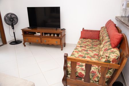 Casa para alugar com 150m², 3 quartos e 1 vaga Casa para alugar com 150m², 3 quartos e 1 vagaSala