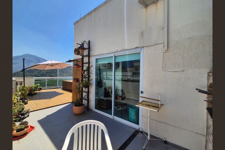 Apartamento para alugar com 144m², 3 quartos e 2 vagas Apartamento para alugar com 144m², 3 quartos e 2 vagasTerraço