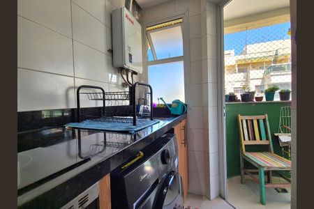 Apartamento para alugar com 144m², 3 quartos e 2 vagas Apartamento para alugar com 144m², 3 quartos e 2 vagasÁrea de Serviço