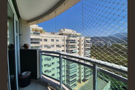 Apartamento para alugar com 144m², 3 quartos e 2 vagas Apartamento para alugar com 144m², 3 quartos e 2 vagasSacada Suíte 1