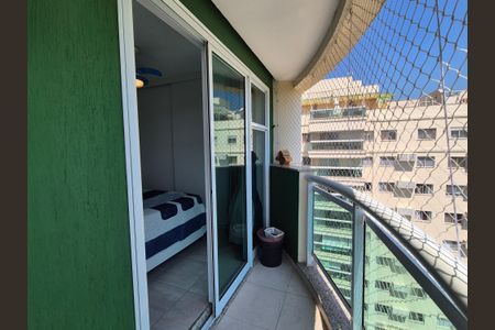 Apartamento para alugar com 144m², 3 quartos e 2 vagas Apartamento para alugar com 144m², 3 quartos e 2 vagasSacada Suíte 1