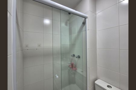 Apartamento para alugar com 144m², 3 quartos e 2 vagas Apartamento para alugar com 144m², 3 quartos e 2 vagasBanheiro
