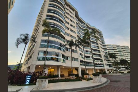 Apartamento para alugar com 144m², 3 quartos e 2 vagas Apartamento para alugar com 144m², 3 quartos e 2 vagasFachada do bloco