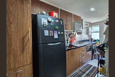 Apartamento para alugar com 144m², 3 quartos e 2 vagas Apartamento para alugar com 144m², 3 quartos e 2 vagasCozinha