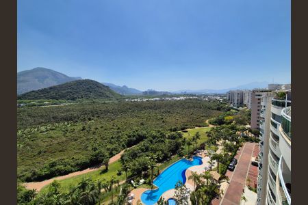 Apartamento para alugar com 144m², 3 quartos e 2 vagas Apartamento para alugar com 144m², 3 quartos e 2 vagasVista Terraço