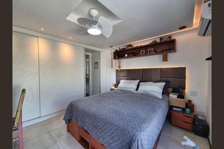 Apartamento para alugar com 144m², 3 quartos e 2 vagas Apartamento para alugar com 144m², 3 quartos e 2 vagasSuíte 2