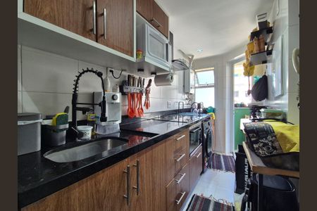 Apartamento para alugar com 144m², 3 quartos e 2 vagas Apartamento para alugar com 144m², 3 quartos e 2 vagasCozinha