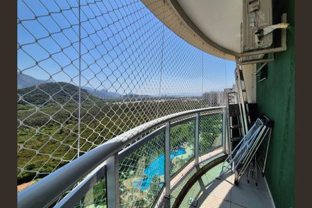 Apartamento para alugar com 144m², 3 quartos e 2 vagas Apartamento para alugar com 144m², 3 quartos e 2 vagasSacada Suíte 1