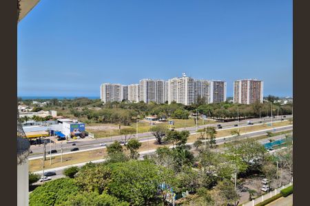 Apartamento para alugar com 144m², 3 quartos e 2 vagas Apartamento para alugar com 144m², 3 quartos e 2 vagasVista Varanda