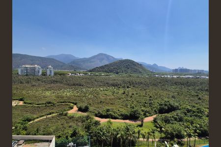 Apartamento para alugar com 144m², 3 quartos e 2 vagas Apartamento para alugar com 144m², 3 quartos e 2 vagasVista Sacada Suíte 1